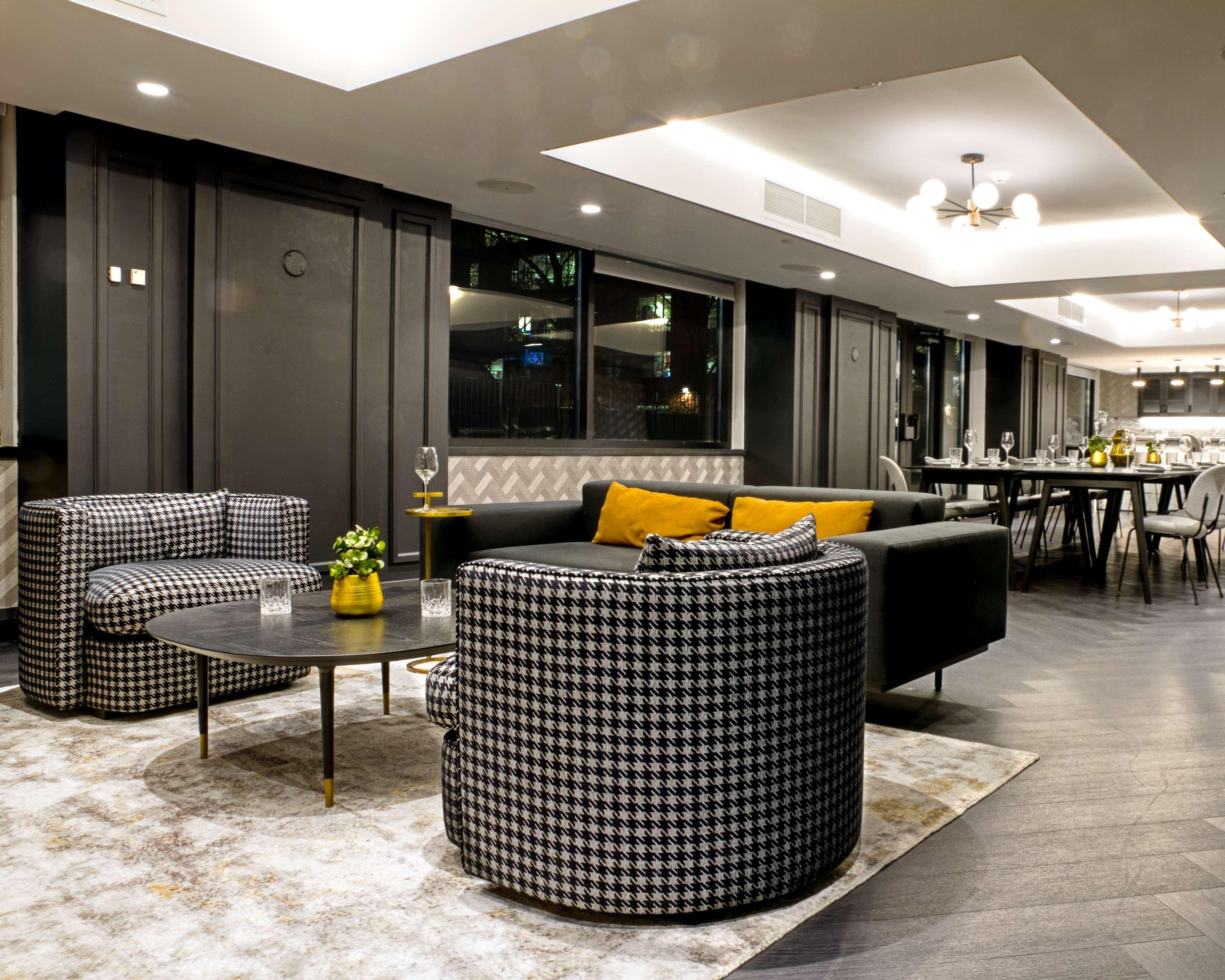 The Anndore House, Part Of Jdv By Hyatt Toronto Exterior photo