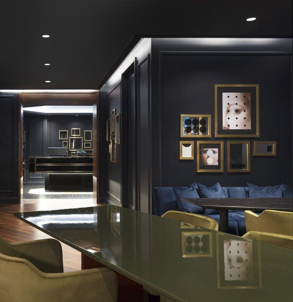 The Anndore House, Part Of Jdv By Hyatt Toronto Exterior photo