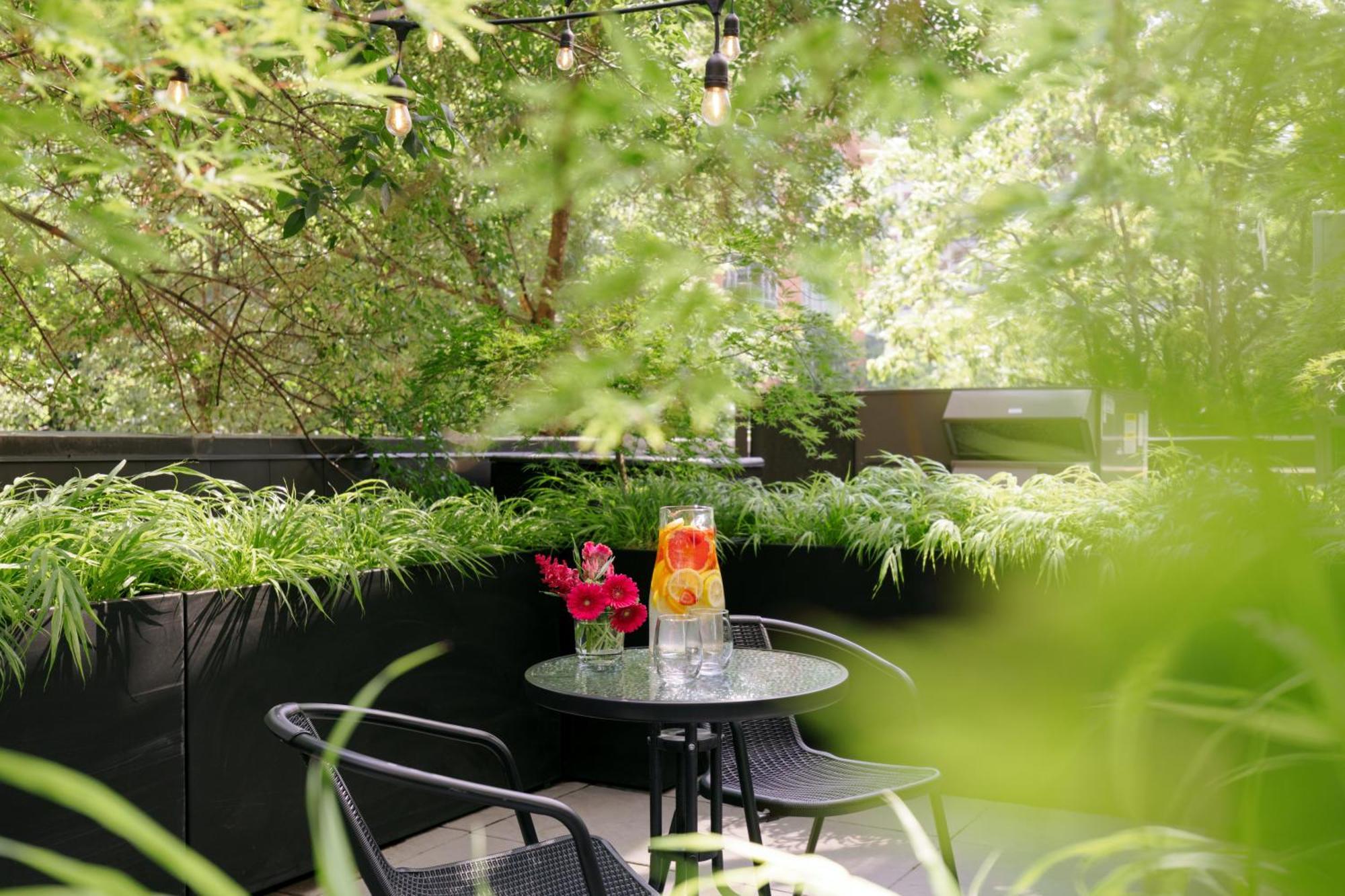 The Anndore House, Part Of Jdv By Hyatt Toronto Exterior photo