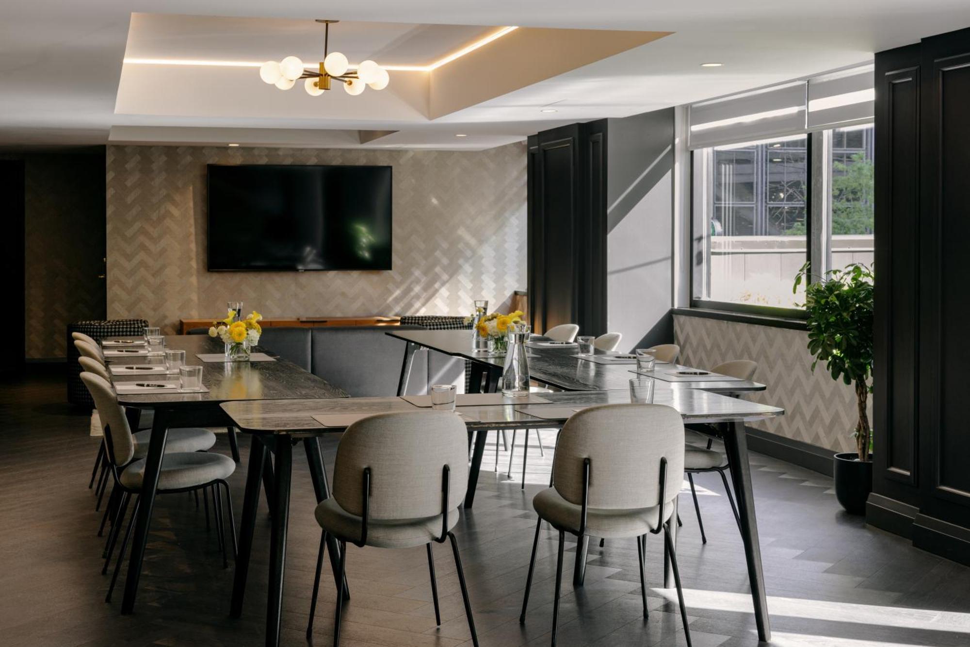 The Anndore House, Part Of Jdv By Hyatt Toronto Exterior photo