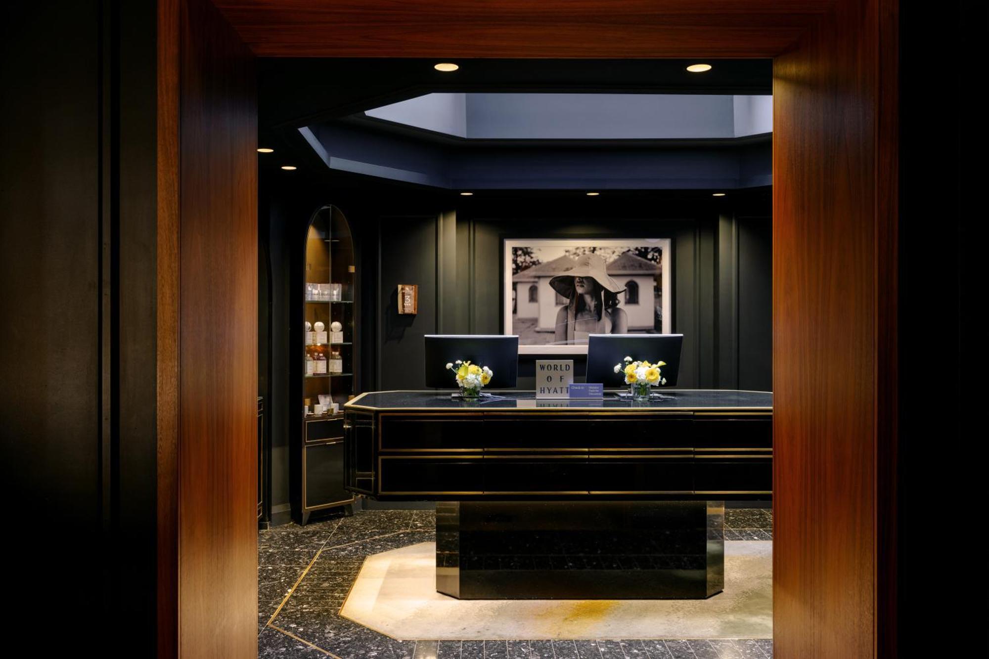 The Anndore House, Part Of Jdv By Hyatt Toronto Exterior photo