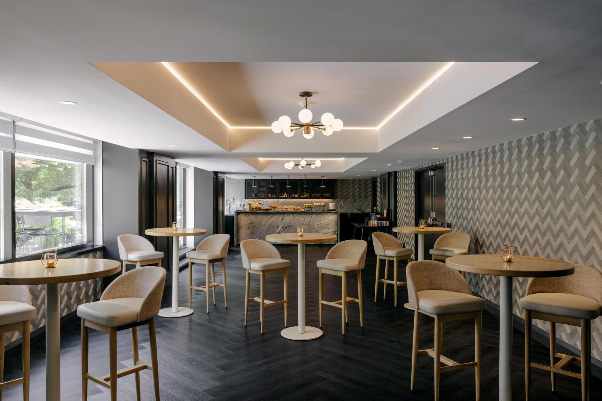 The Anndore House, Part Of Jdv By Hyatt Toronto Exterior photo