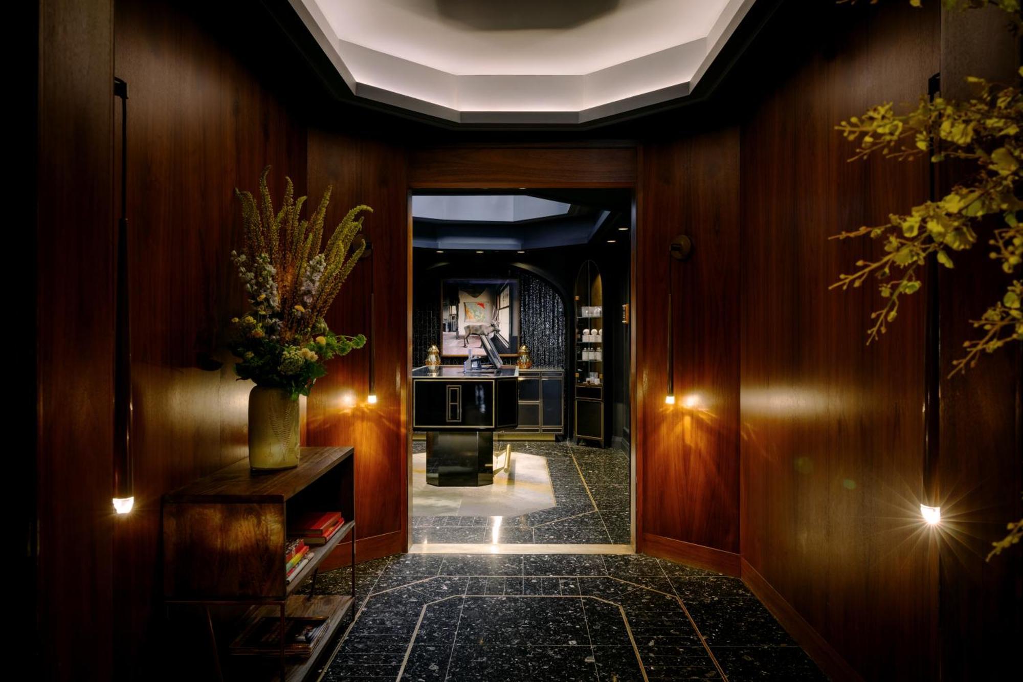The Anndore House, Part Of Jdv By Hyatt Toronto Exterior photo