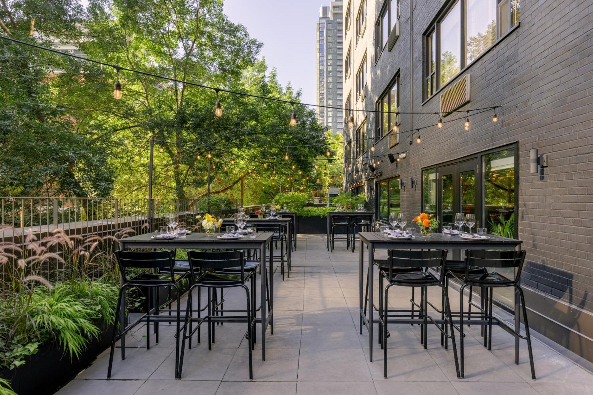 The Anndore House, Part Of Jdv By Hyatt Toronto Exterior photo