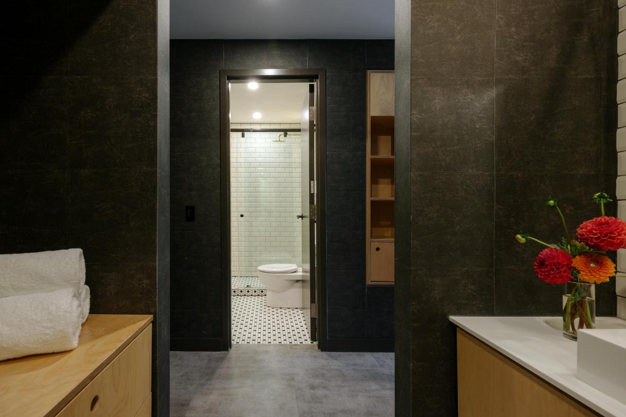 The Anndore House, Part Of Jdv By Hyatt Toronto Exterior photo