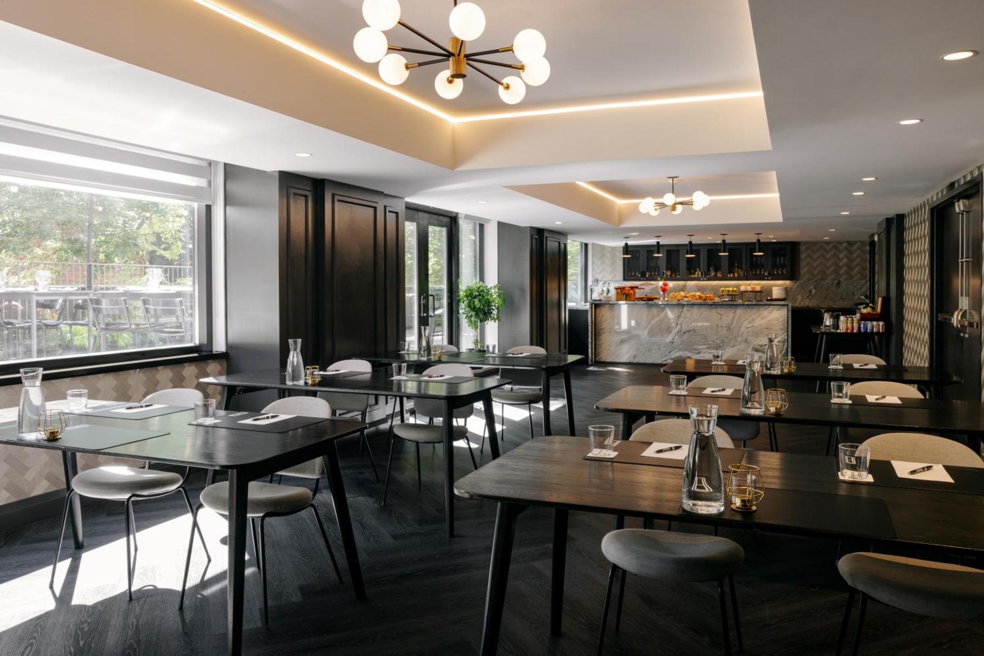 The Anndore House, Part Of Jdv By Hyatt Toronto Exterior photo