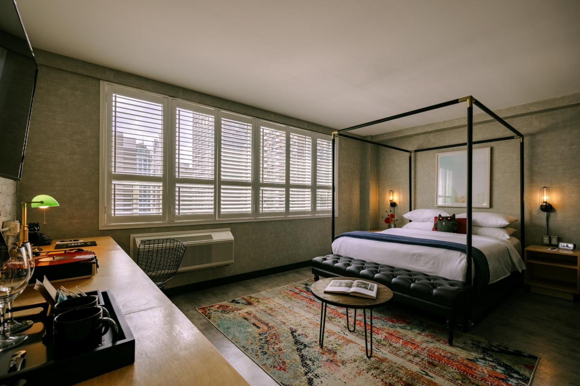 The Anndore House, Part Of Jdv By Hyatt Toronto Exterior photo