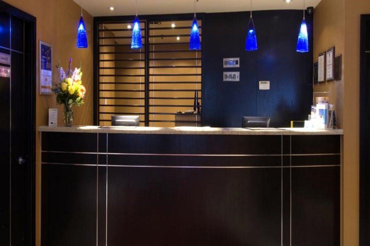 The Anndore House, Part Of Jdv By Hyatt Toronto Interior photo