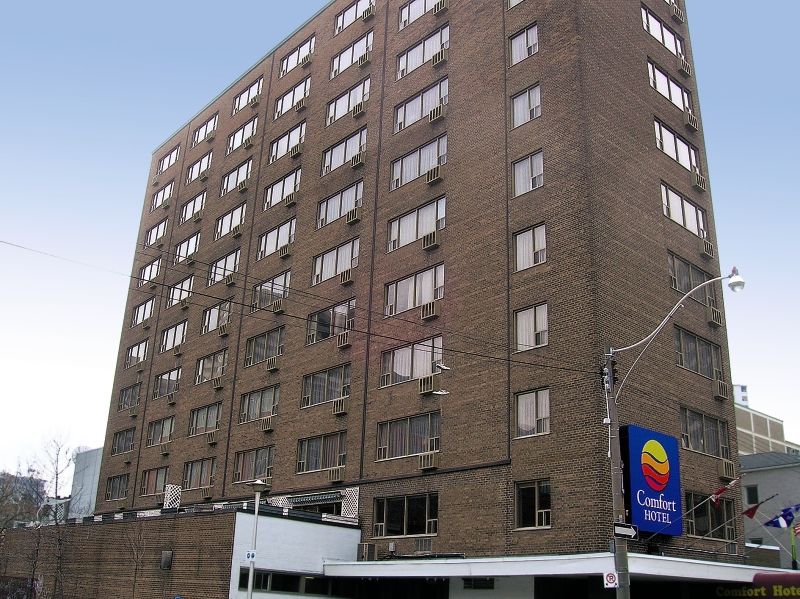 The Anndore House, Part Of Jdv By Hyatt Toronto Exterior photo