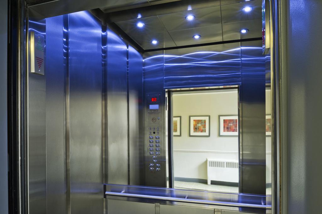 The Anndore House, Part Of Jdv By Hyatt Toronto Exterior photo