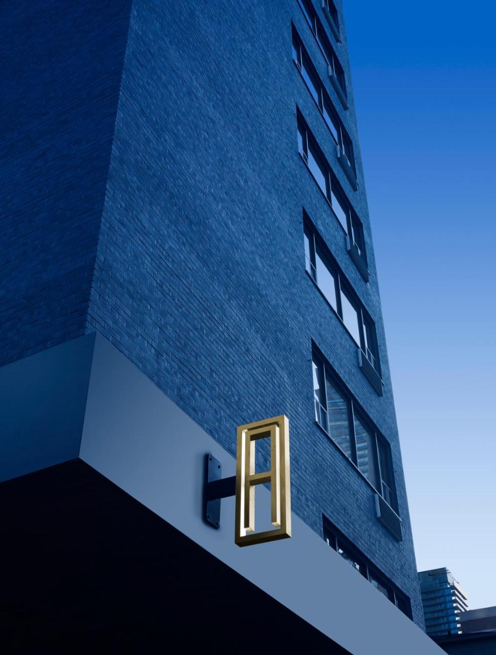 The Anndore House, Part Of Jdv By Hyatt Toronto Exterior photo