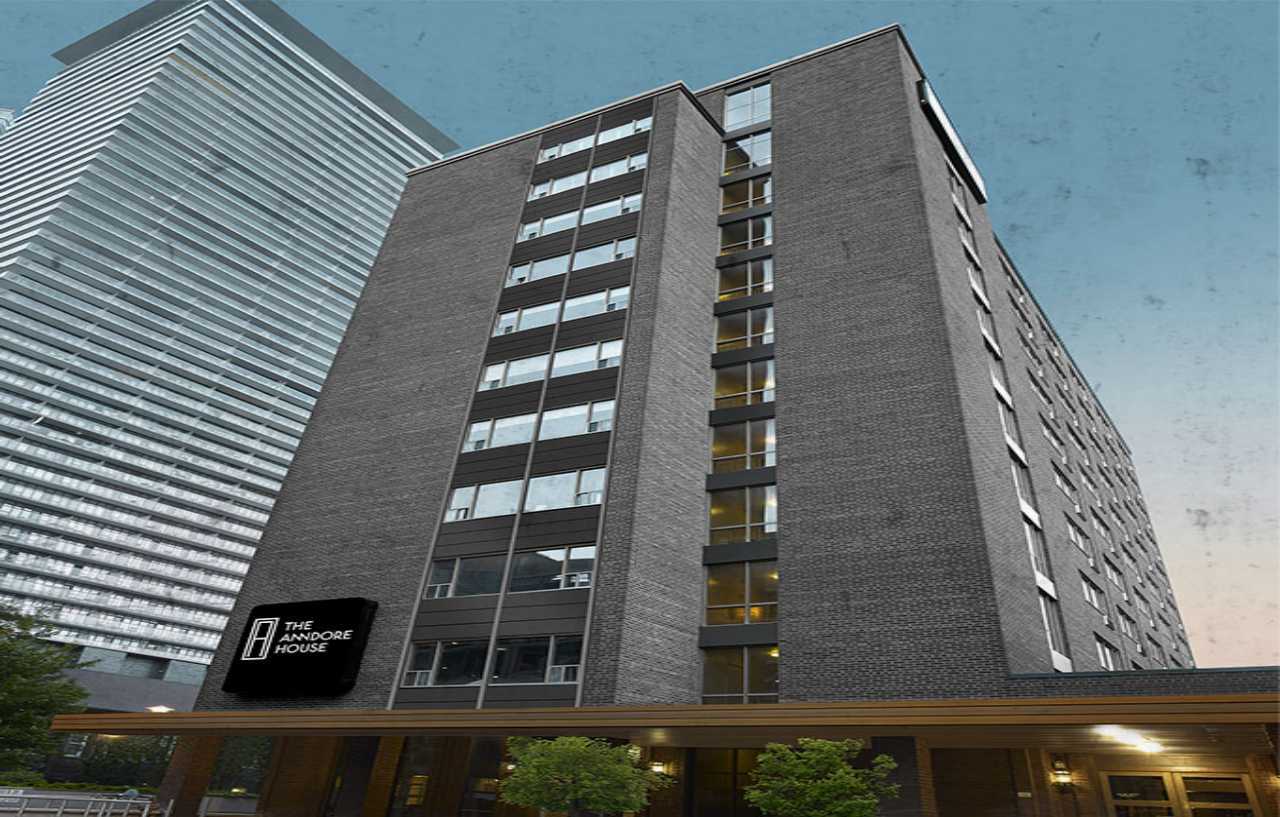 The Anndore House, Part Of Jdv By Hyatt Toronto Exterior photo